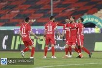 ترکیب احتمالی پرسپولیس مقابل فولاد مشخص شد
