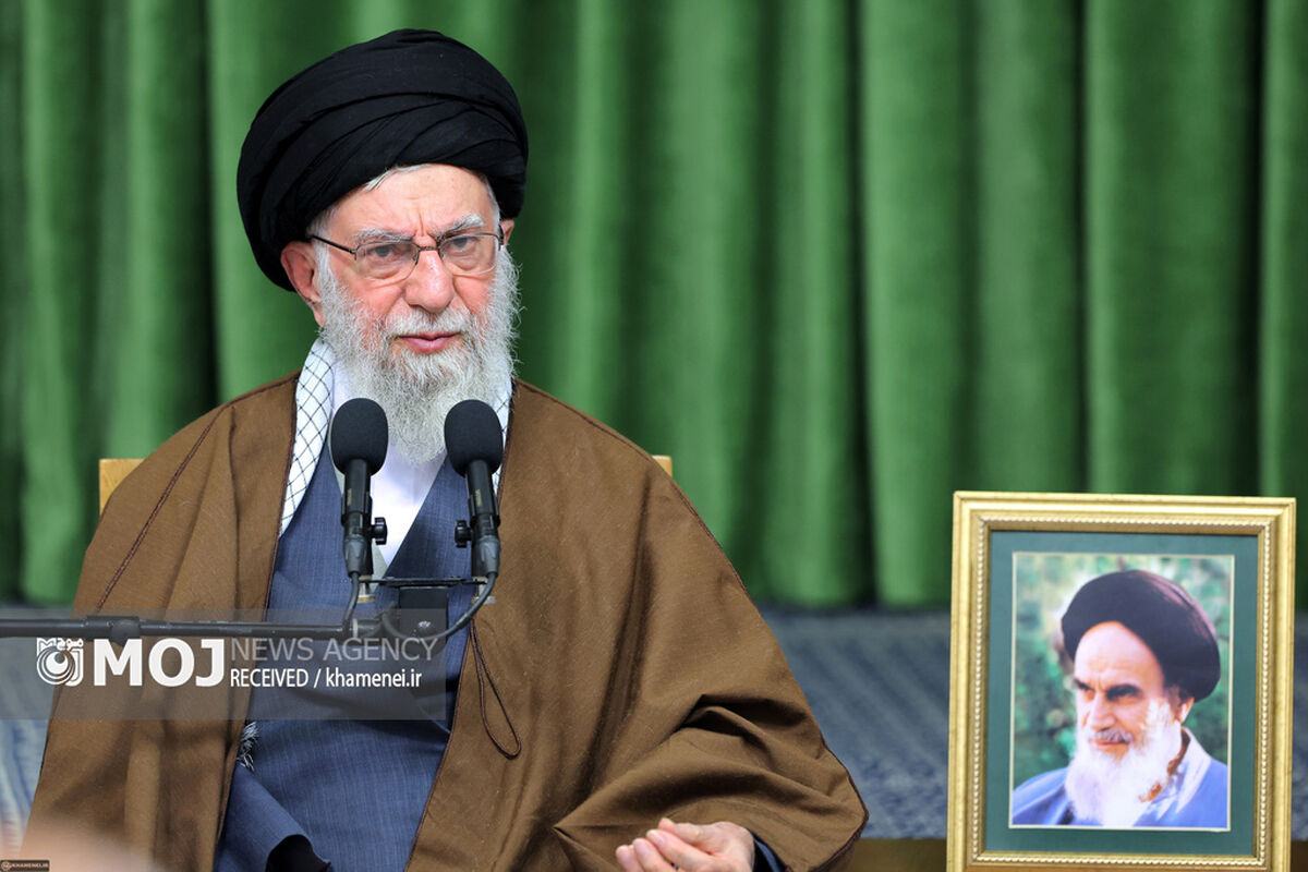 دیدار دست‌اندرکاران کنگره شهدای استان البرز