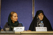 پیشنهاد توقف طرح جمع آوری کودکان خیابانی را خواهم داد