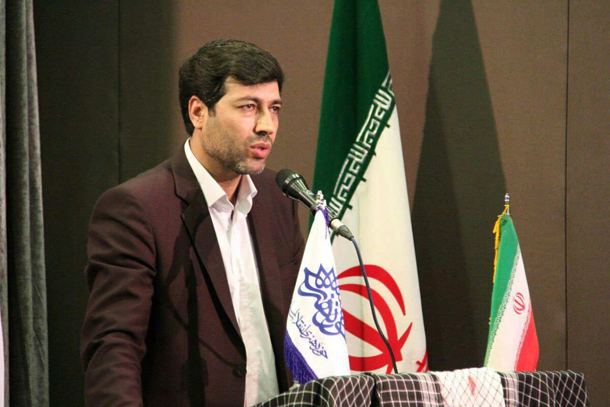 امین مرادی