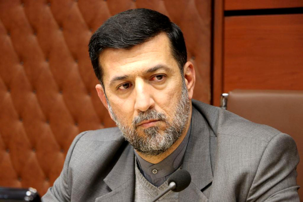 رییس سازمان دامپزشکی کشور