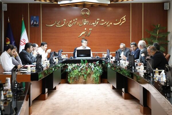 تولید نیروگاه‌های برق‌آبی در نیمه نخست 1405افزایش 63 درصدی داشت 