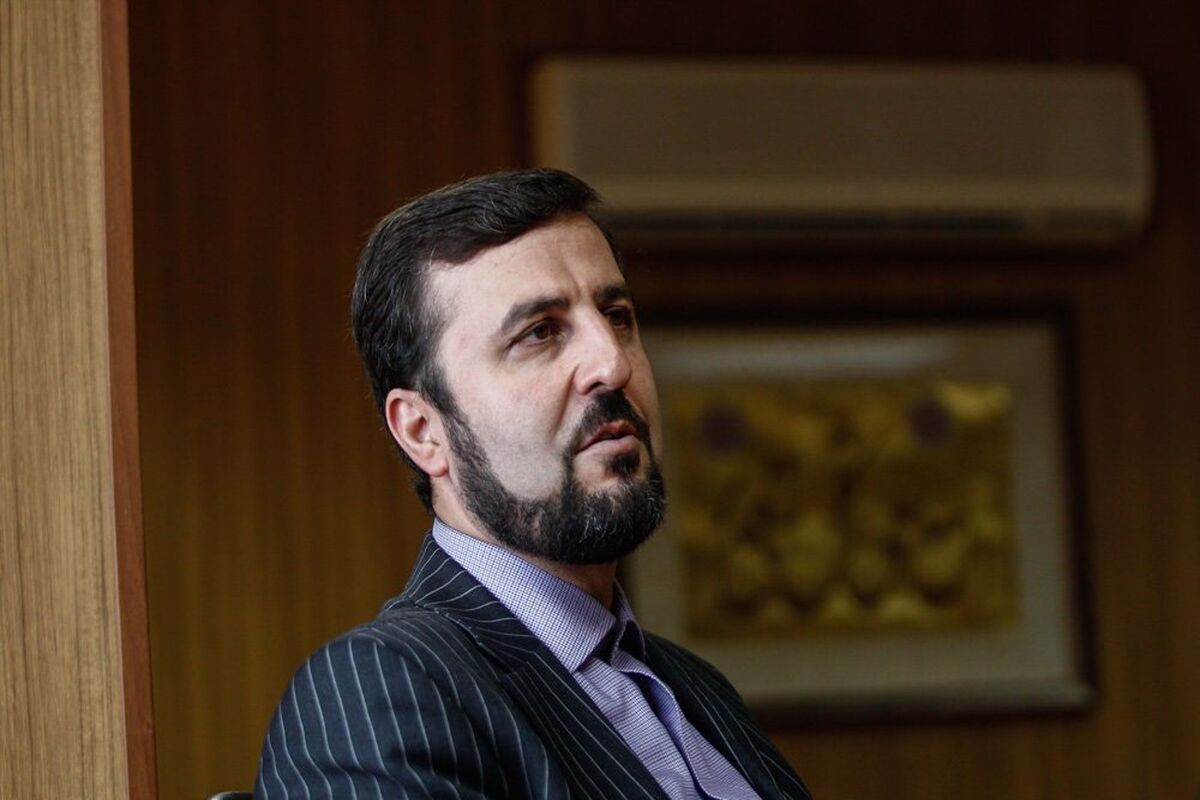 کاظم غریب آبادی