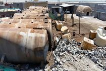 صدور کیفرخواست برای ۱۶۶ متهم قاچاق ۴۰۰ میلیون لیتر گازوئیل در بندرکلاهی میناب