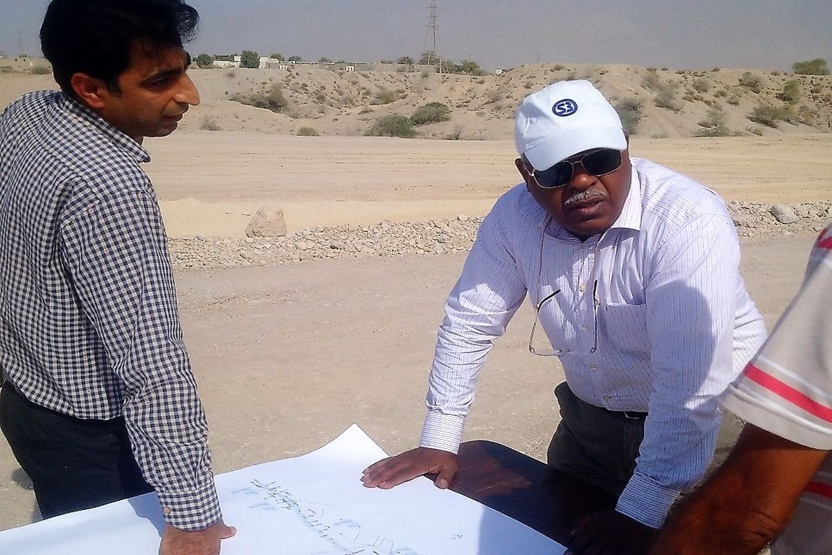 راه و شهرسازی