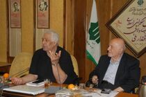 پهلوان را مردم انتخاب می‌کنند با تبلیغات نمی‌شود رخت پهلوانی تن کرد