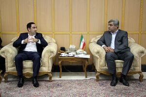 حمل ونقل ریلی مکمل حمل و نقل دریایی است