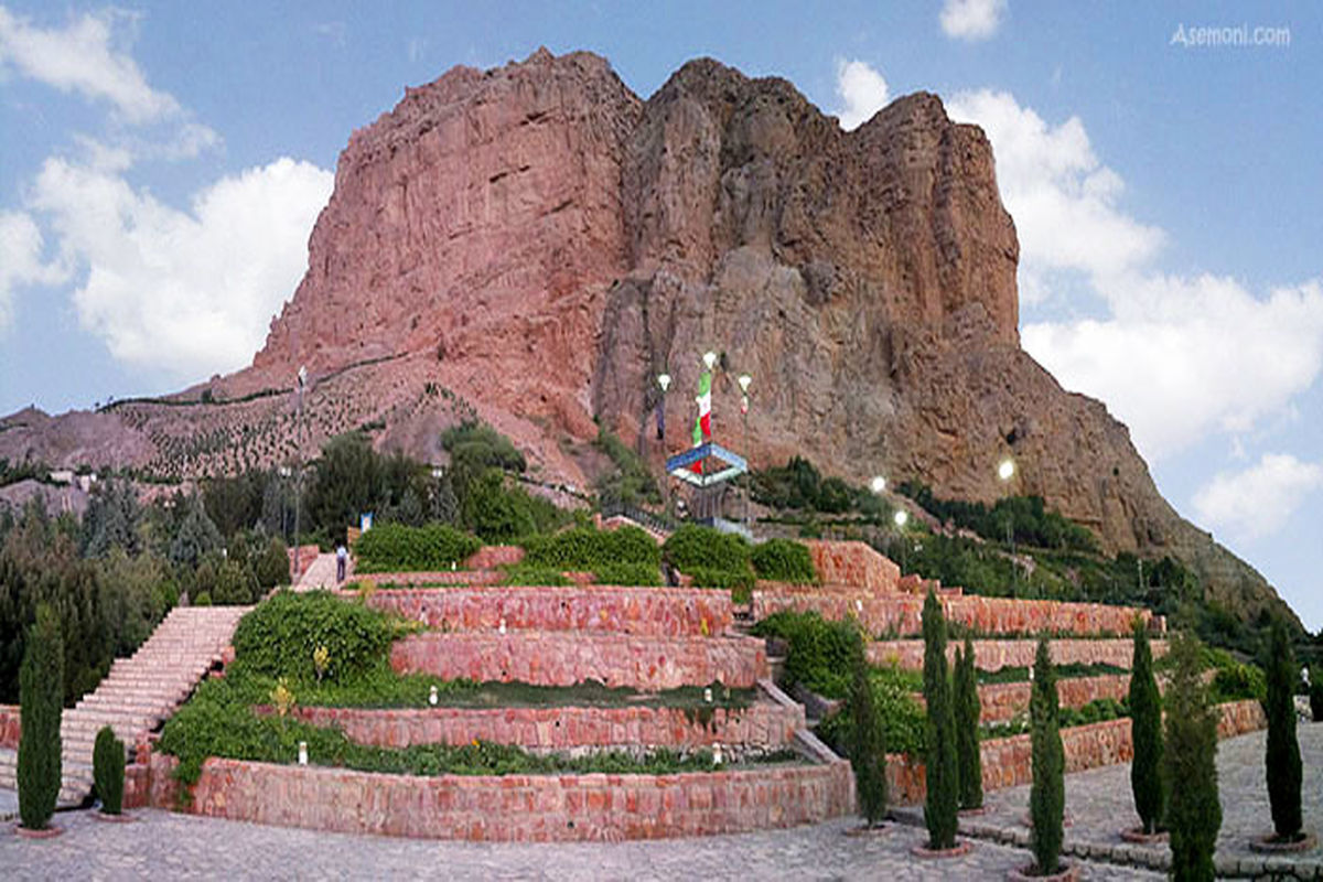 اصفهان- صفه