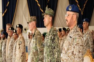 عربستان و آمریکا بزرگترین رزمایش مقابله با پهپادها را برگزار کردند