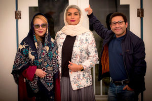 نمایش شب روی صحنه می رود