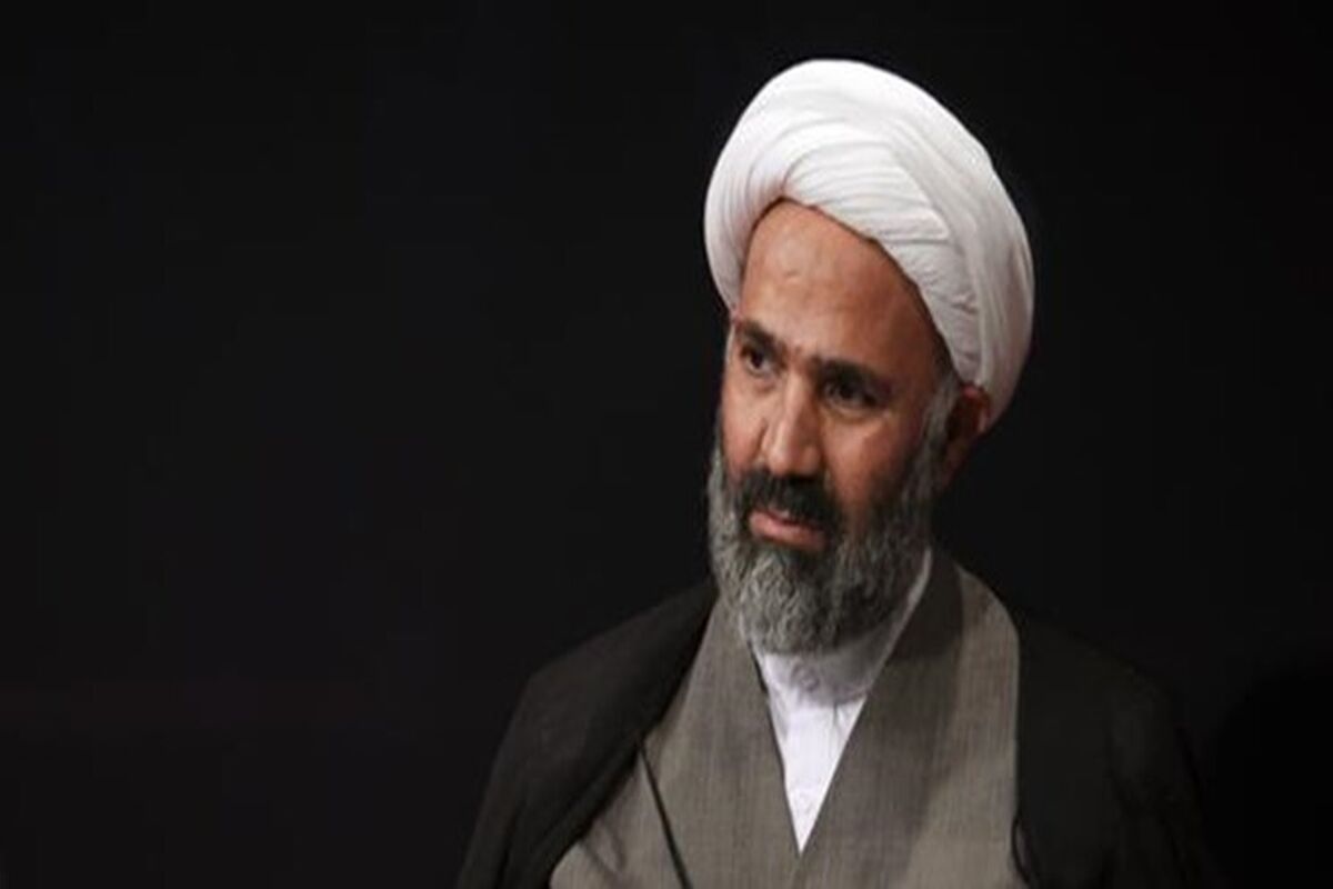 رئیس کمیسیون اصل نود مجلس شورای اسلامی