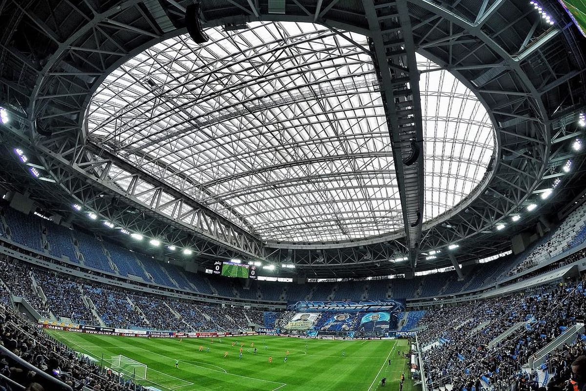 پخش+بازی+های+جام+جهانی+در+ورزشگاه+آزادی