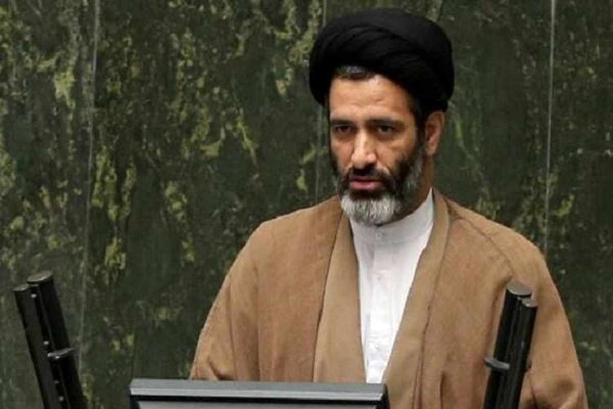 سیدجواد حسینی کیا