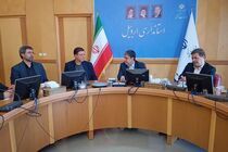 ظرفیت بالای استان اردبیل در جذب تسهیلات بنگاه‌های زودبازده/ توسعه متوازن با اولویت مناطق محروم در اولویت 