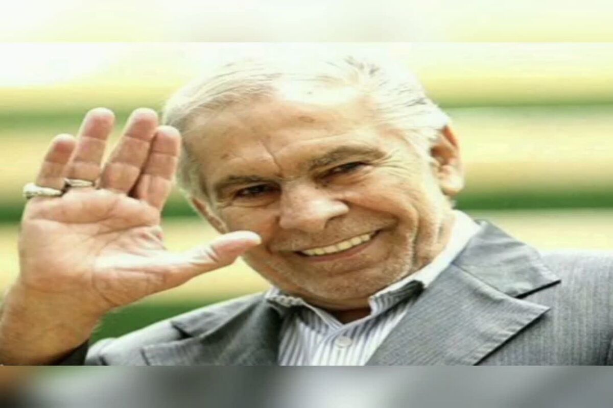 احمد ناطق نوری