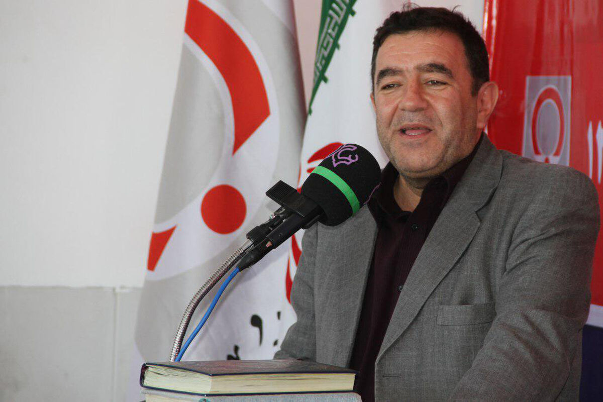 حمیدرضا اسلامی
