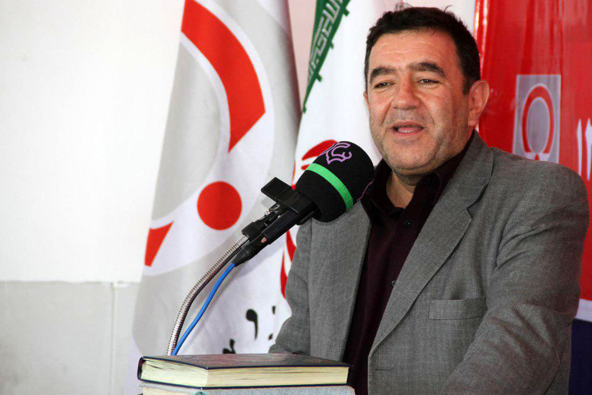 حمیدرضا اسلامی