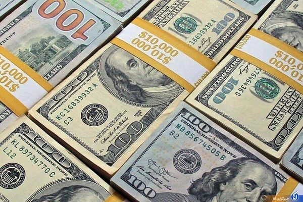 افت نرخ دلار توافقی در بازار ارز تجاری رقم خورد