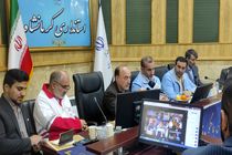 روح مدیریت بحران کشور باید بر مبنای پیشگیری بنا نهاده شود+ فیلم