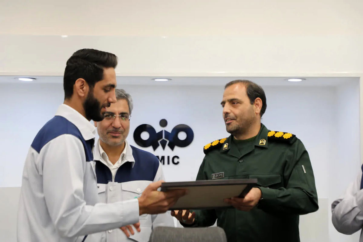 فولاد سنگان