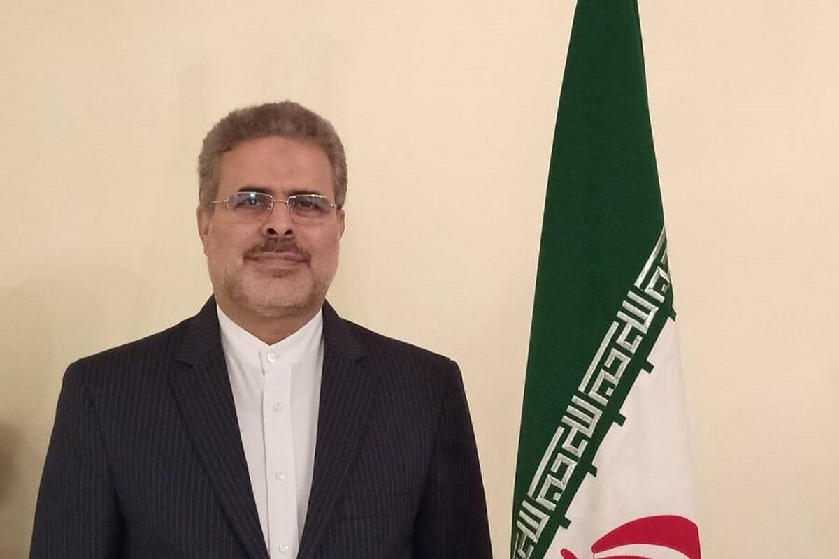 علی چگینی