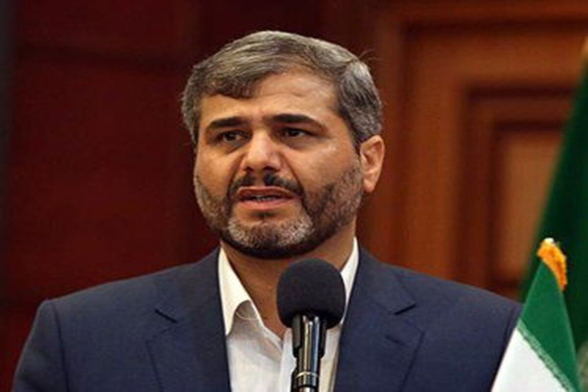 علی القاصی مهر