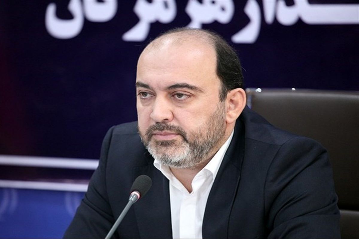 استاندار هرمزگان 