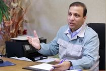 رشد ۲۶ درصدی تحویل محصولات فولاد مبارکه در بازار داخل