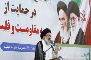 فتنه‌ها امتداد تقابل همیشگی جبهه حق و باطل است