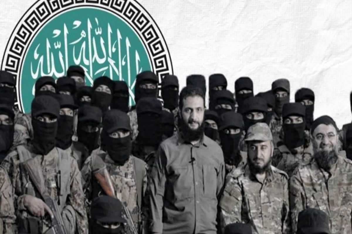 تحریرالشام