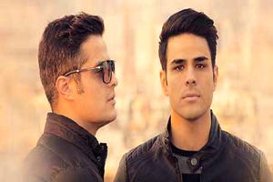 کنسرت ایوان برگزار می شود