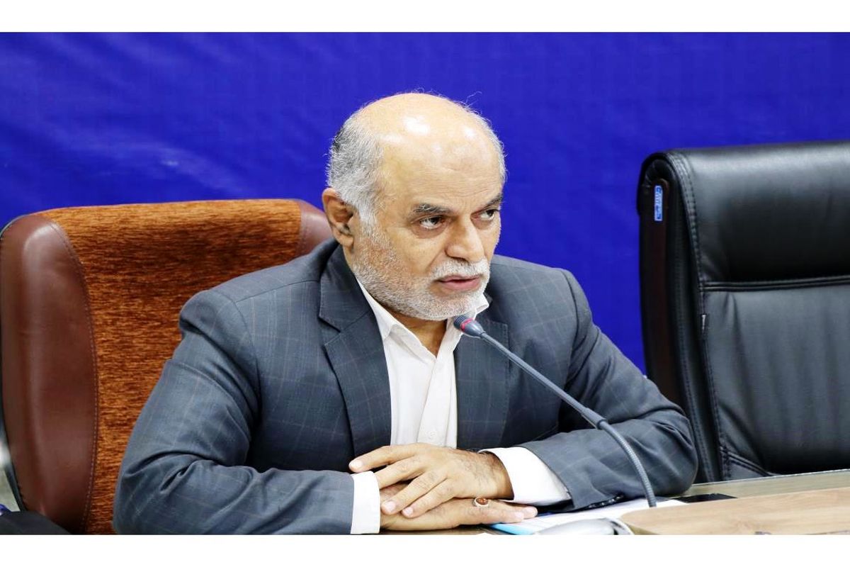 عباسپور معاون سازمان جهاد کشاورزی مازندران