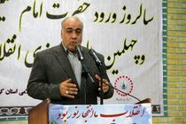 حضور مردم در همه صحنه بزرگ‌ترین دستاورد انقلاب است/ بیش از 3 هزار پروژه دهه فجر امسال افتتاح می‌شود