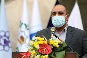 شهردار مشهد مقدس در حفاری خط ۴  مترو بیان کرد