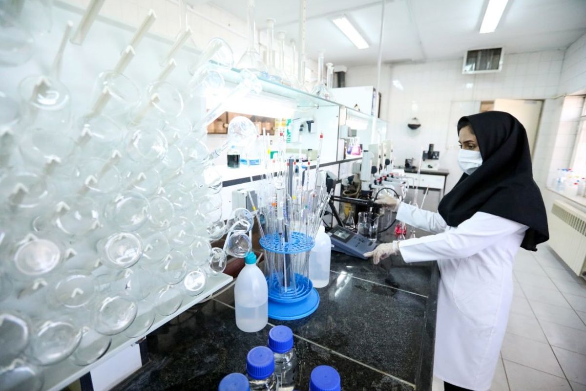 مدیر عامل شرکت آب و فاضلاب استان قزوین