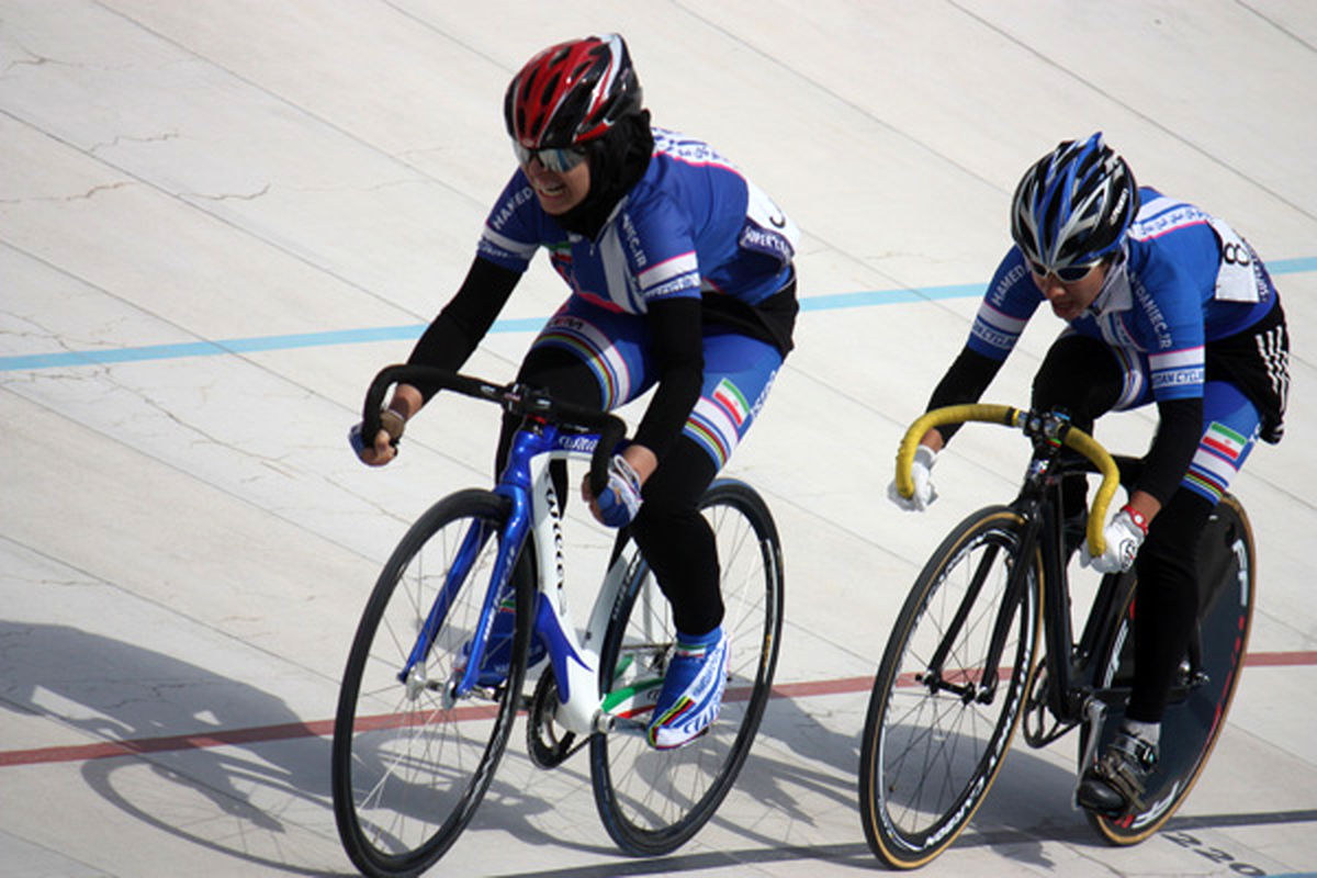 دوچرخه سواری