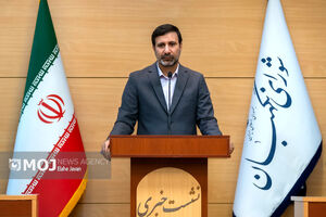نامه رئیس مجلس در دست بررسی است