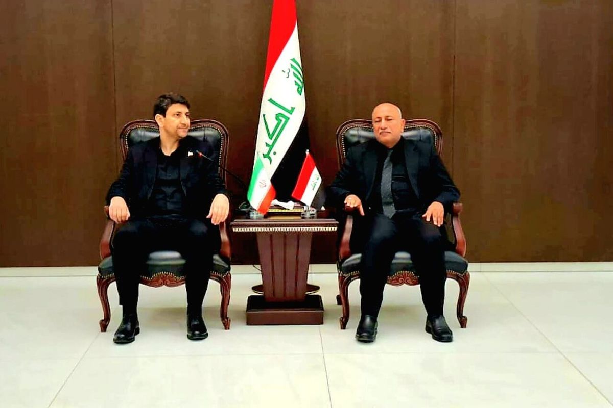 وزیر ارتباطات