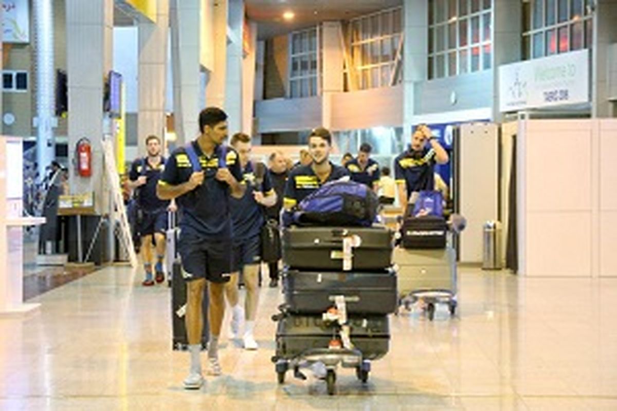 تیم استرالیا