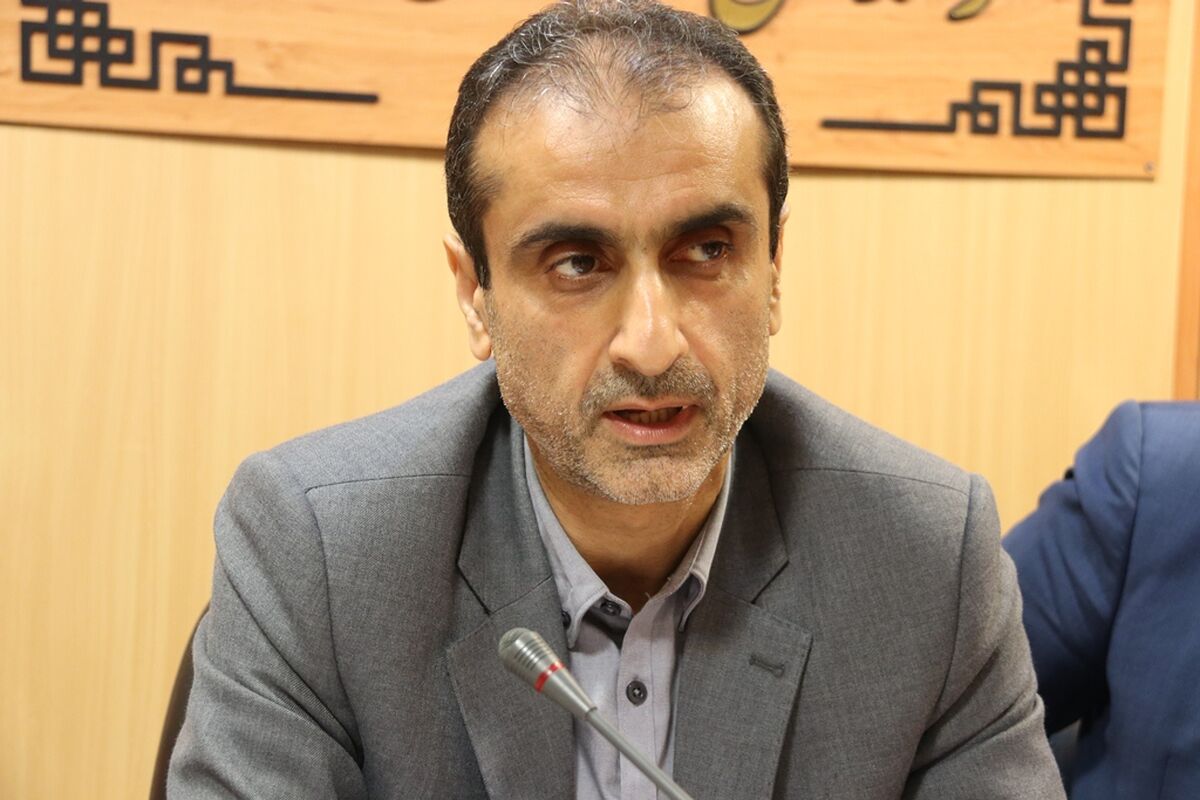محمد احمدی