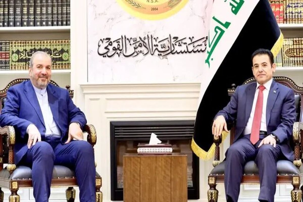 ایران و عراق