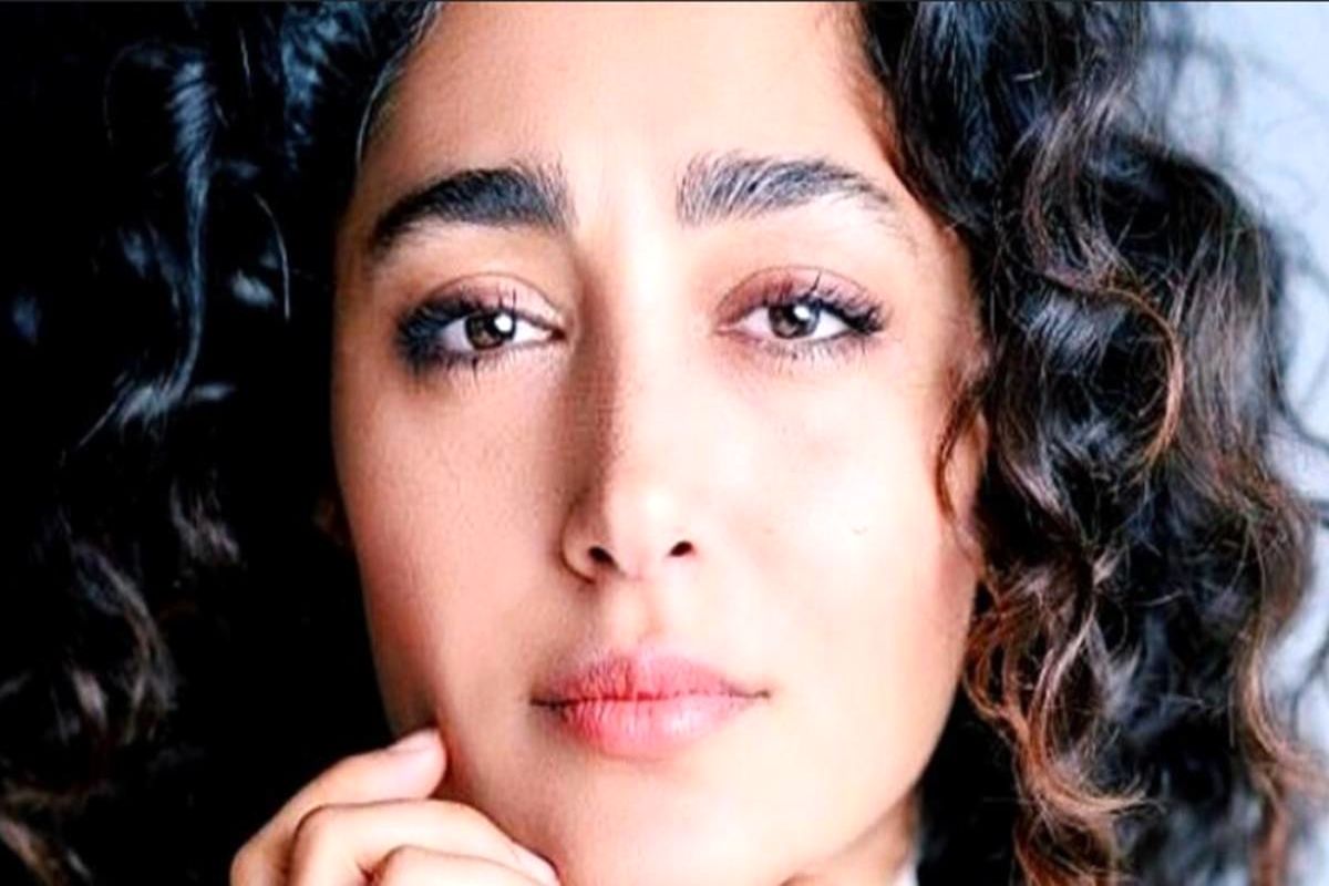 گلشیفته+فرهانی