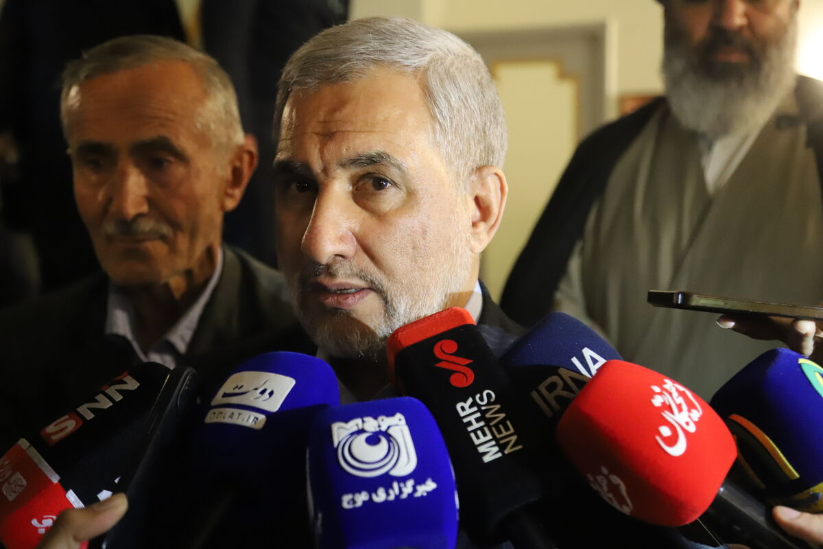 معاون راهبردی و امور مجلس رئیس‌جمهور