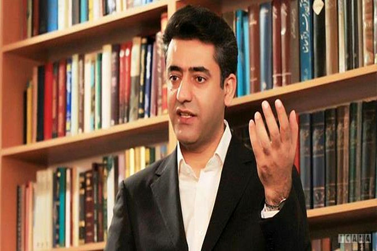 سیدمهدی فرشادان