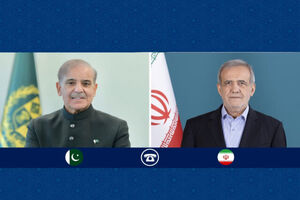 ایران بر گسترش و تقویت همکاری‌های درون منطقه ای تاکید دارد