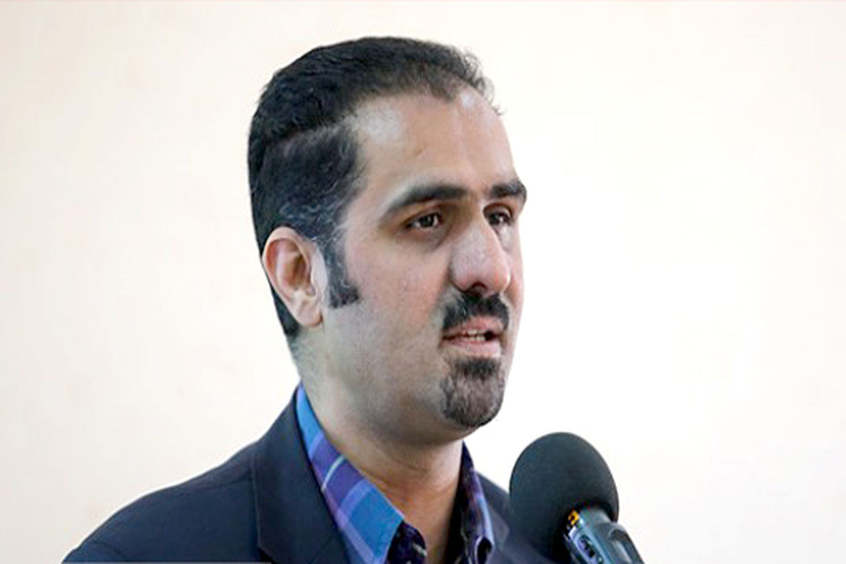 معاون درمان دانشگاه علوم پزشکی مشهد