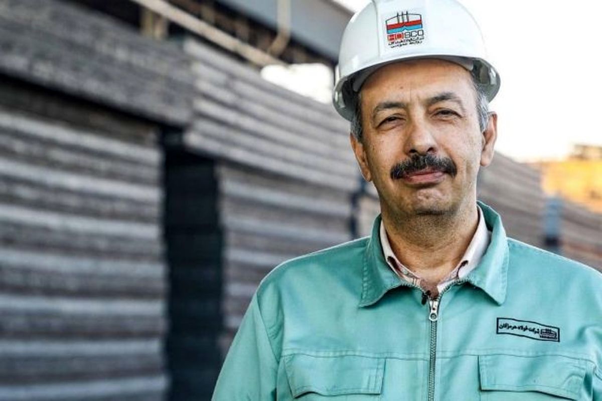 معاون بهره برداری