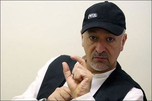 کارگردان «هوش سیاه»: داعش ویروس خطرناک است