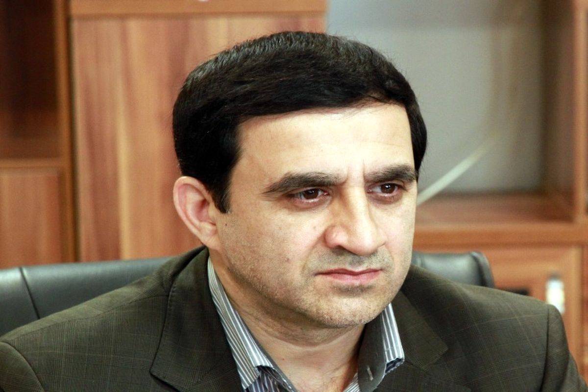 فرهاد دلق پوش