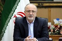 افتتاح ۱۱۷۴ پروژه عمرانی در هفته دولت